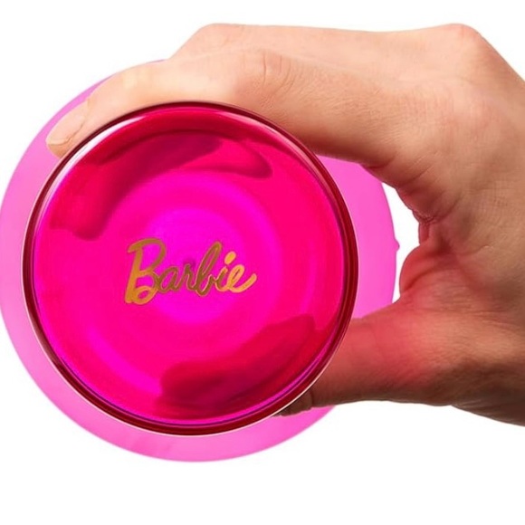 Authentic Barbie cocktail glasses wedding anniversary gift Many sets - Picture 4 of 8